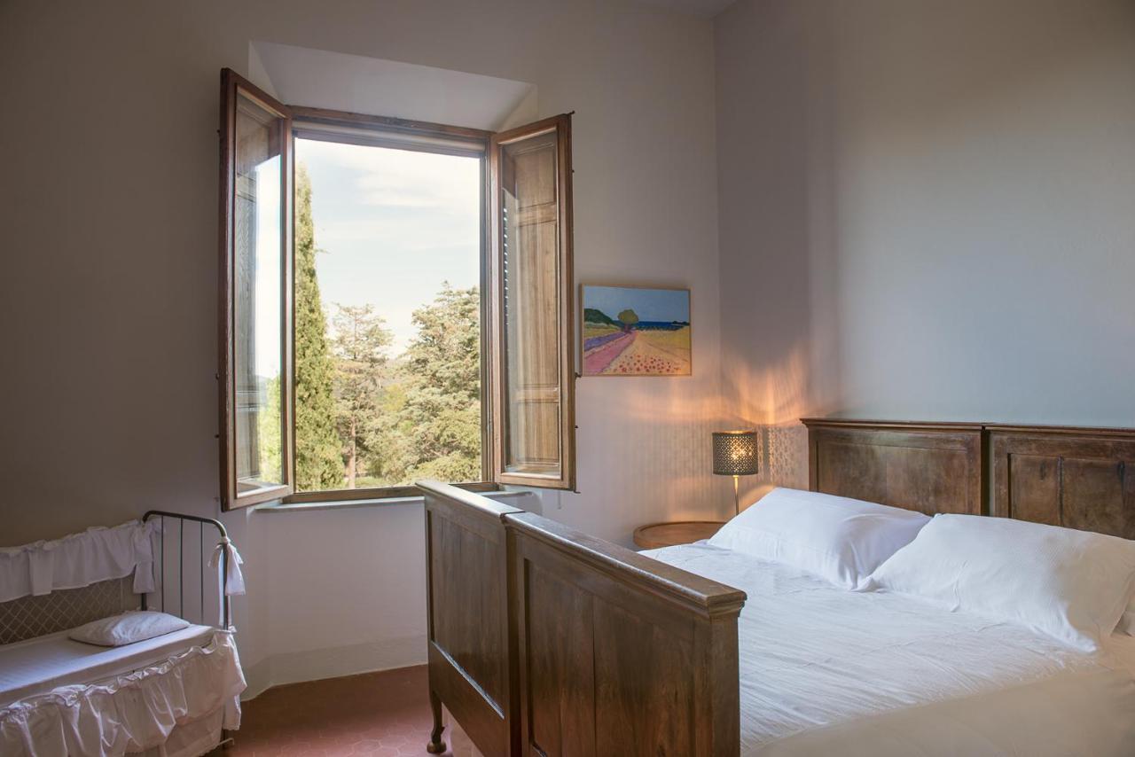 Tenuta Santa Trice Riotorto Exterior photo