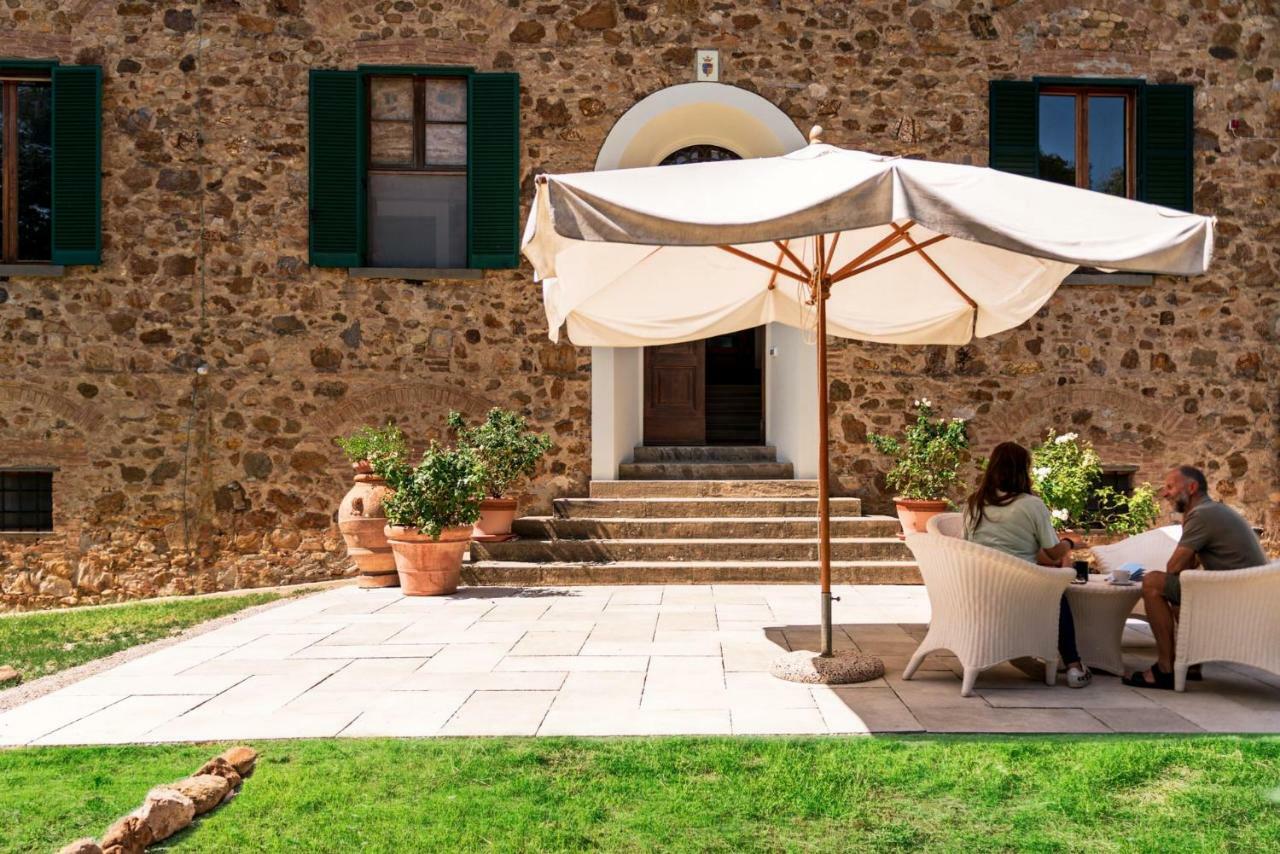 Tenuta Santa Trice Riotorto Exterior photo