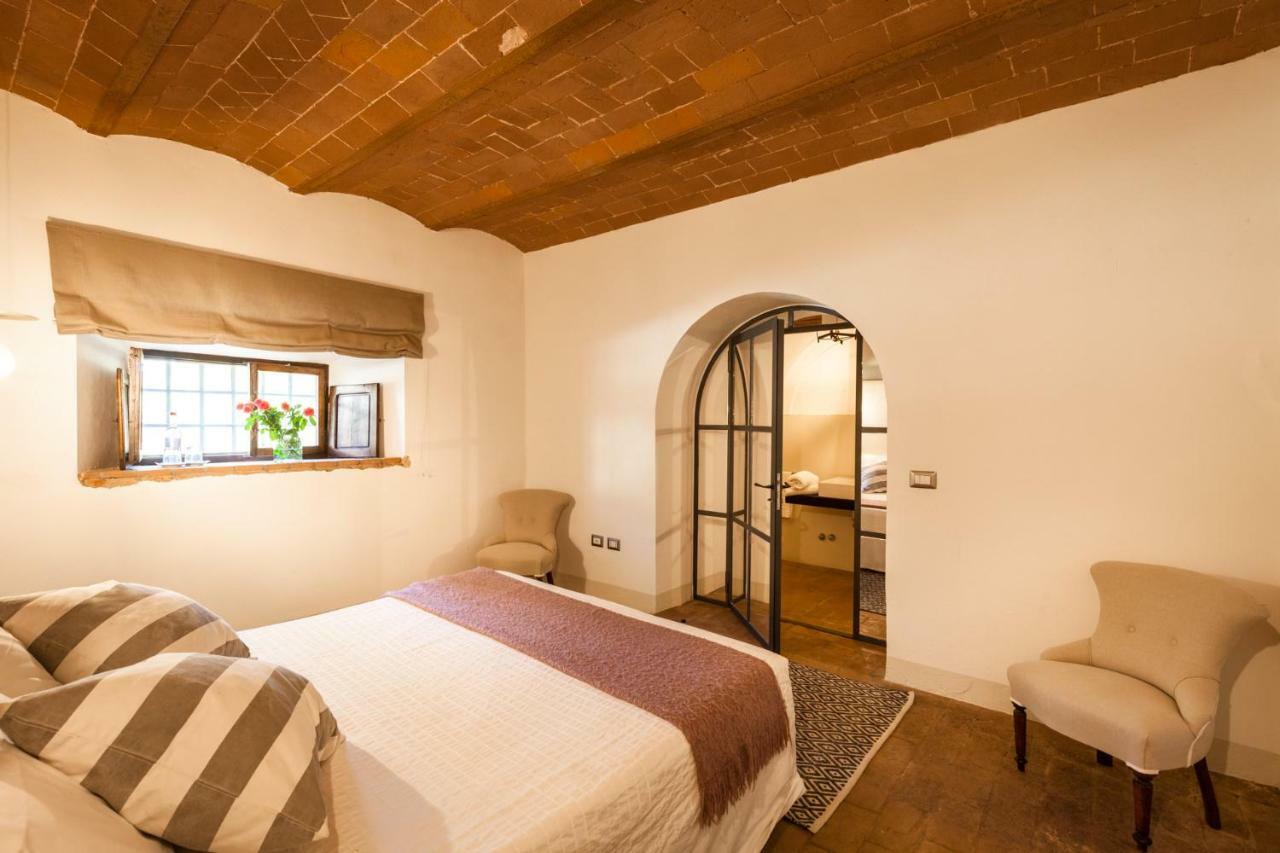 Tenuta Santa Trice Riotorto Exterior photo